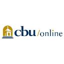 CBU Online and Professional Studies logo